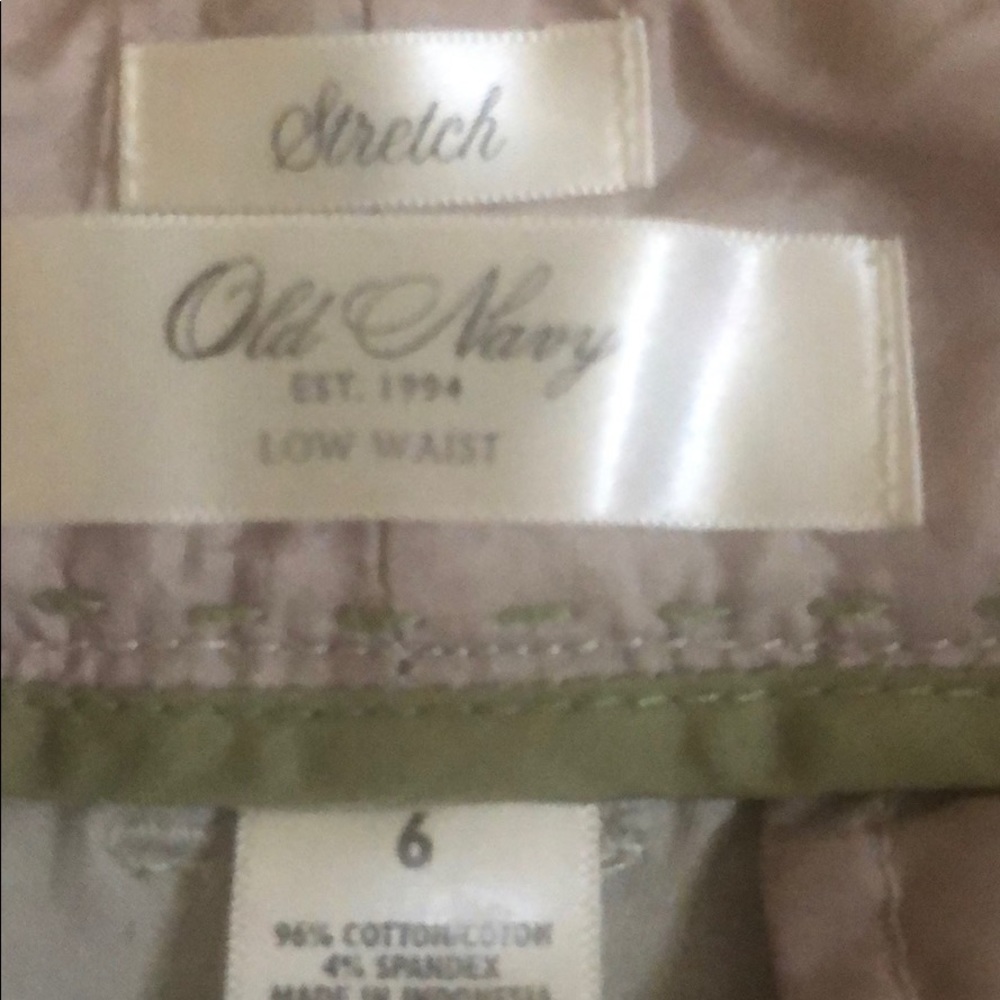 Shorts - Picture 3 of 3